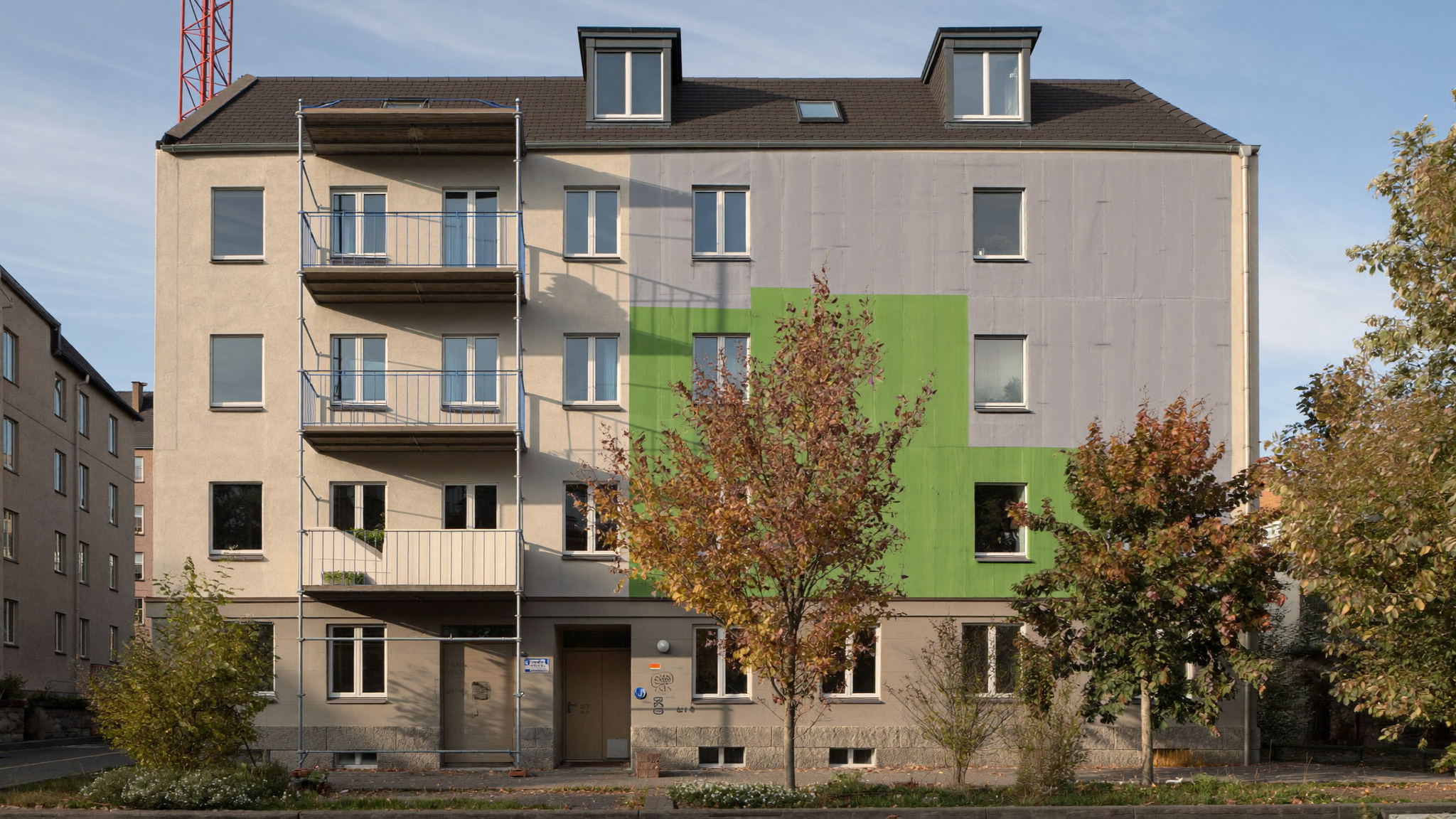 Baubetreuung Berlin: Energetische Sanierung begleiten