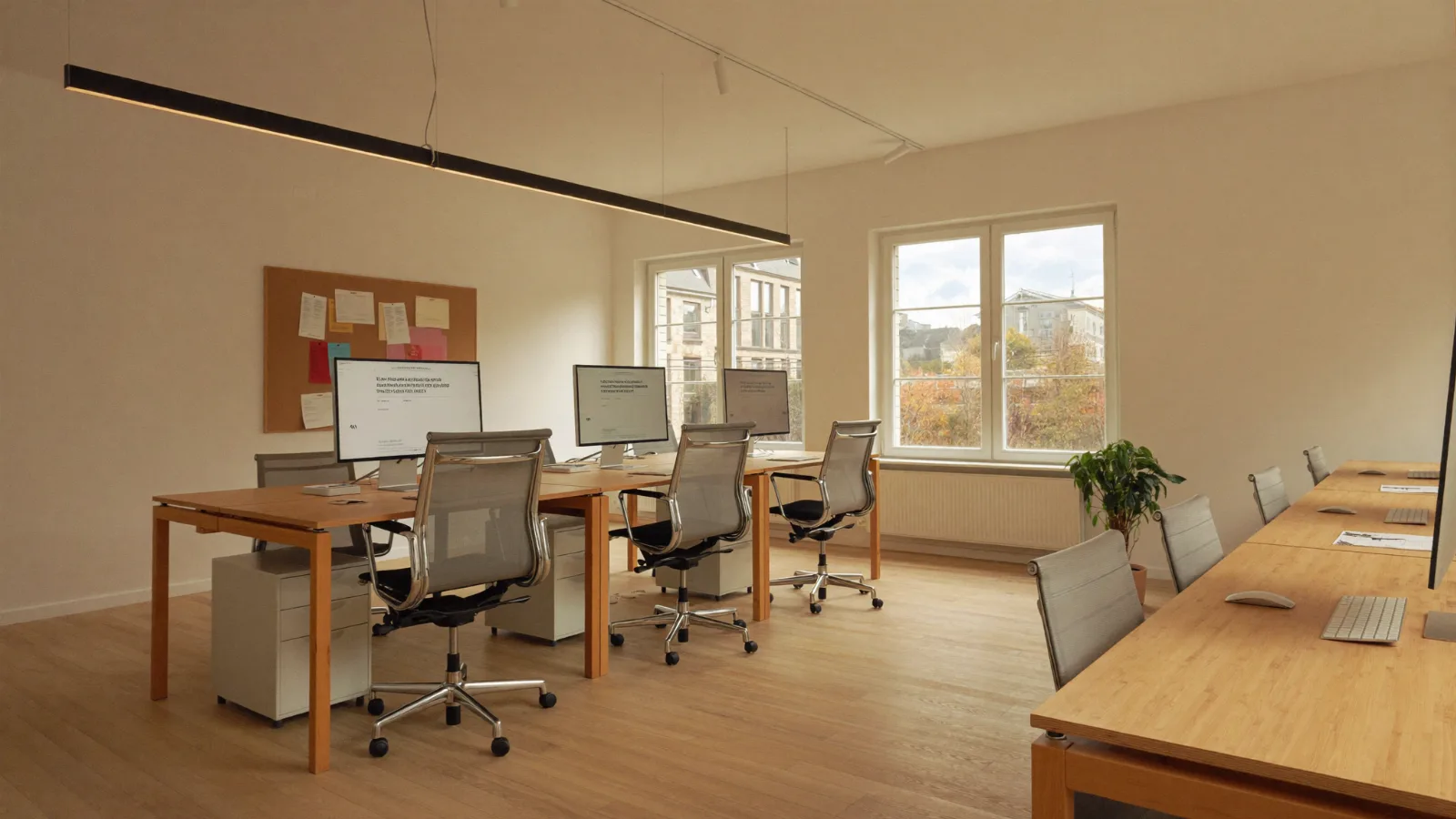 Büroreinigung Berlin: Hygiene für die Erkältungszeit