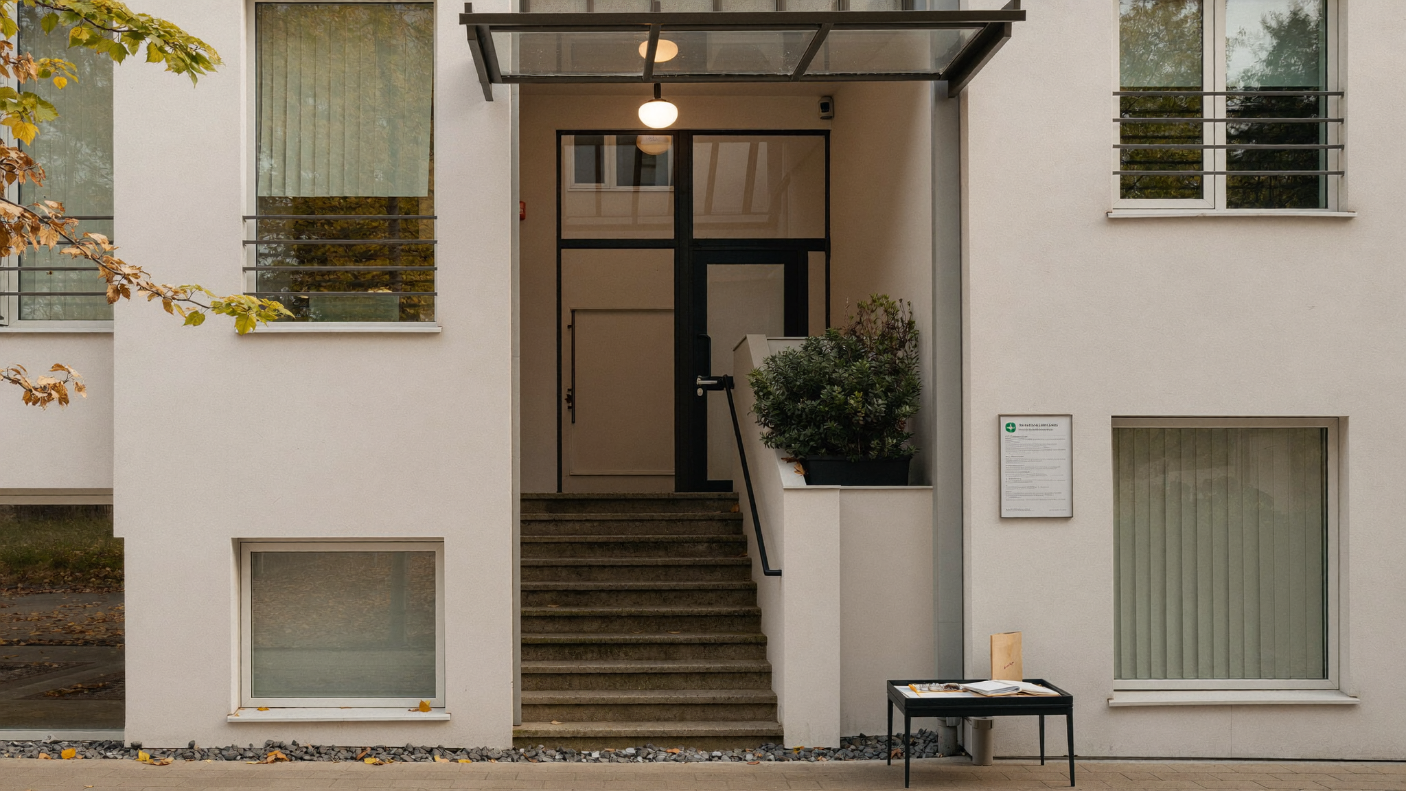 Facility Management Berlin: Budgetplanung für 2027
