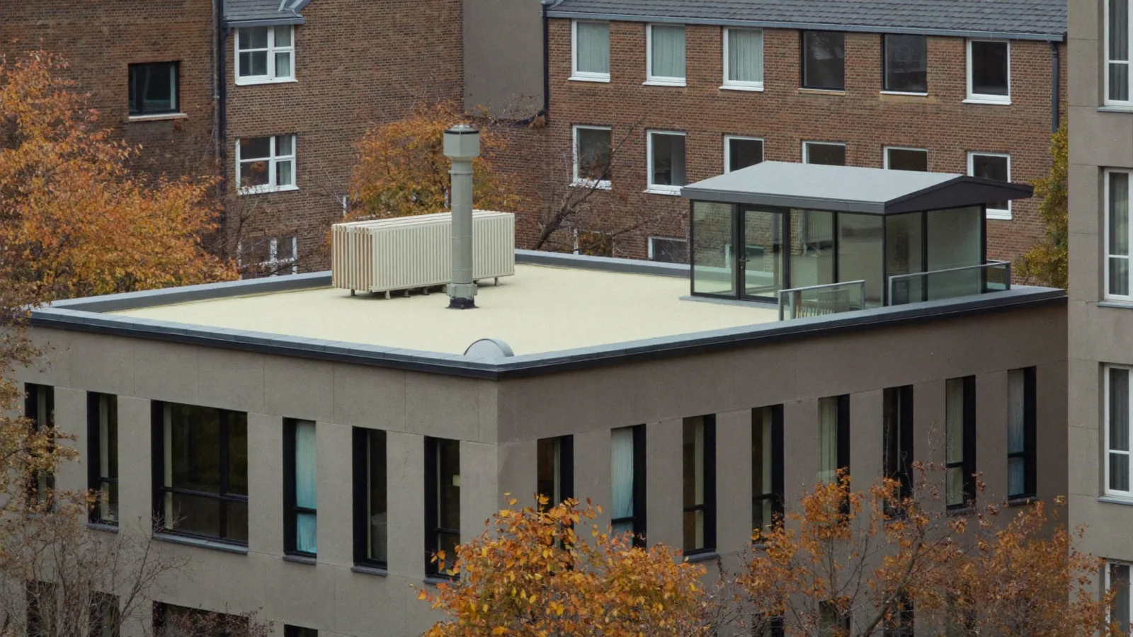 Facility Management Berlin: CO2-Kosten in der Abrechnung