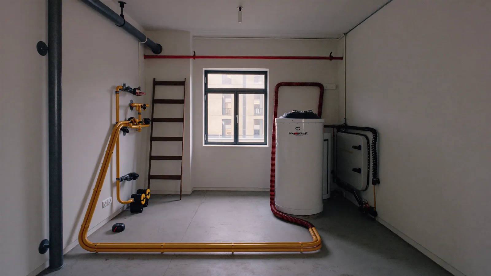Facility Management Berlin: Heizungscheck vor dem Winter