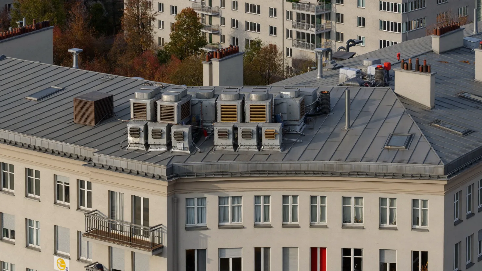 Facility Management Berlin: Instandhaltung planen