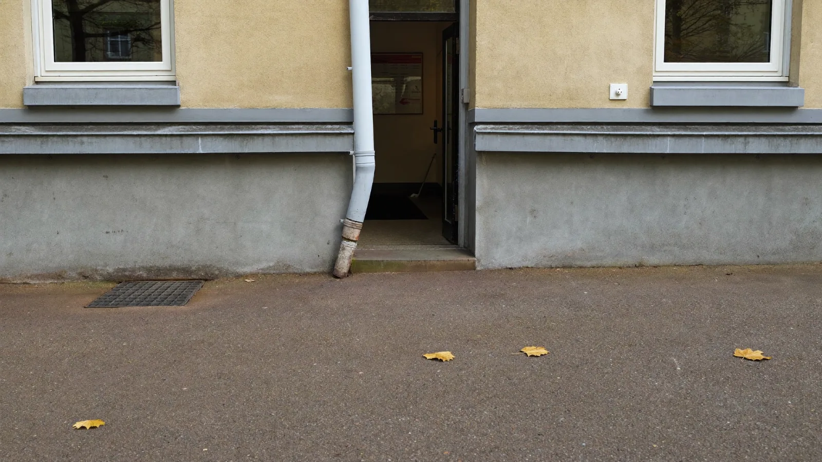 Hausmeisterdienst Berlin: Gut vorbereitet in den Herbst