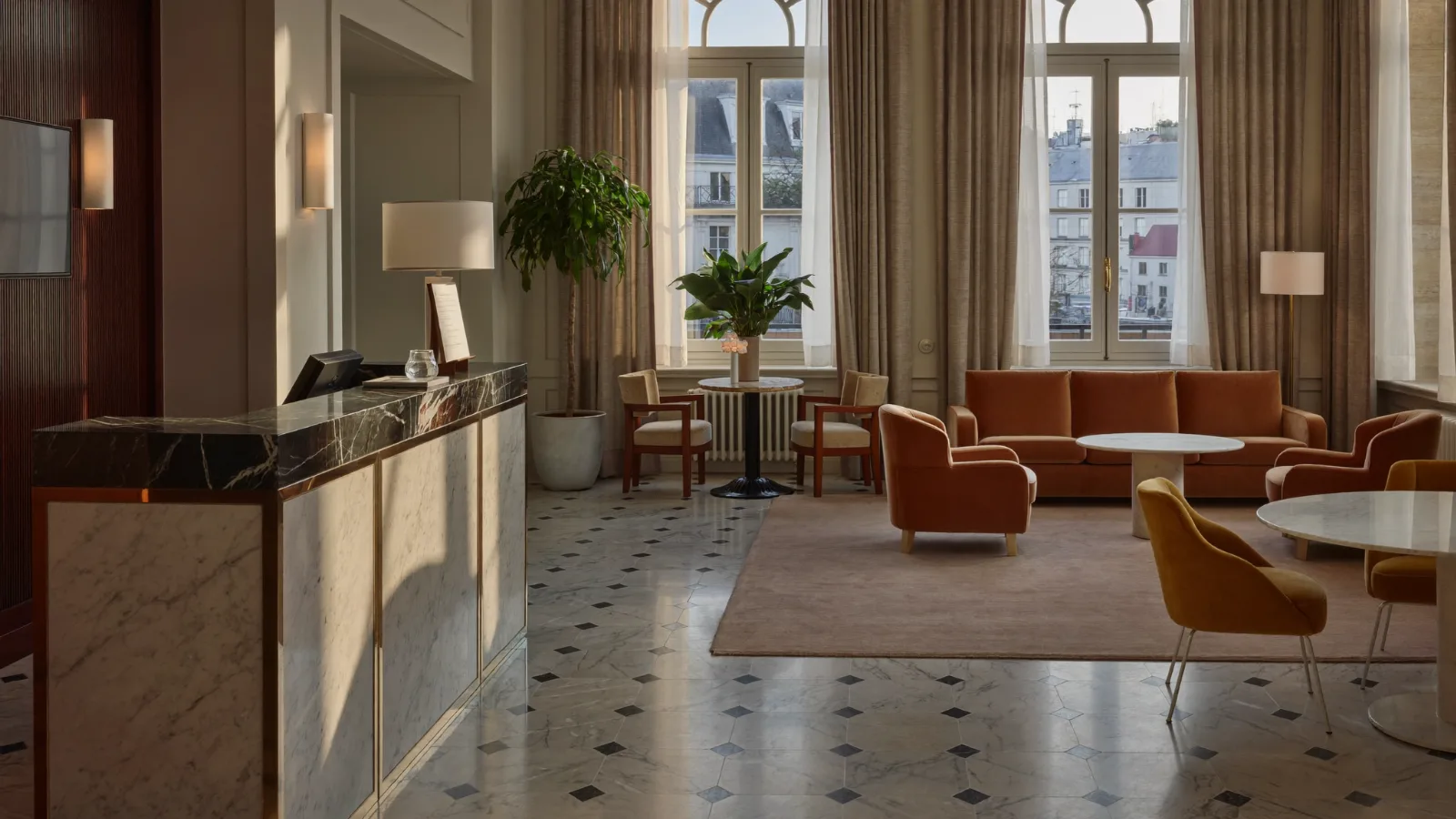 Hotelreinigung Berlin: Fit für die Kongress- und Messesaison
