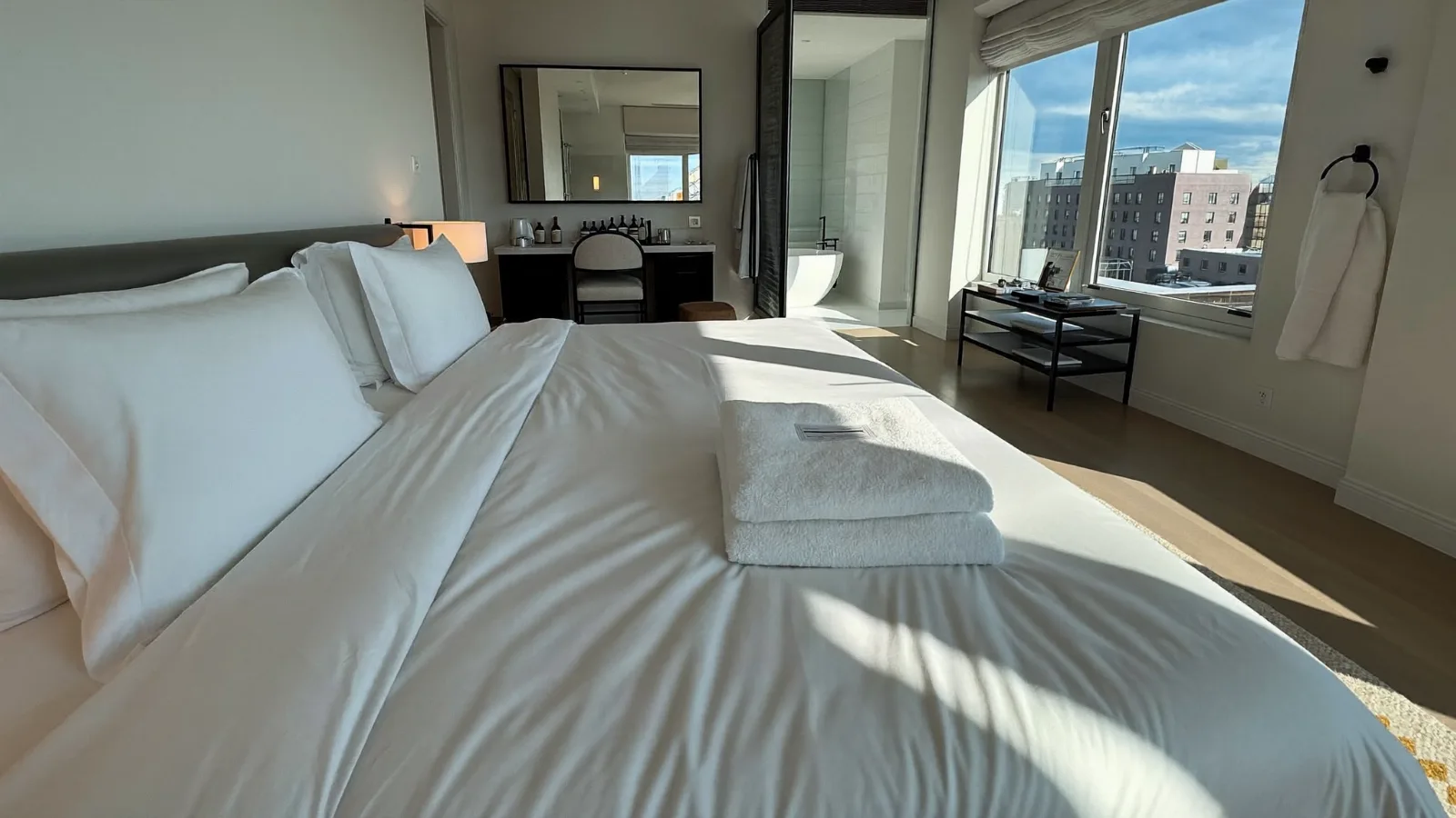 Hotelreinigung Berlin: Nachhaltig sauber in der Hauptsaison